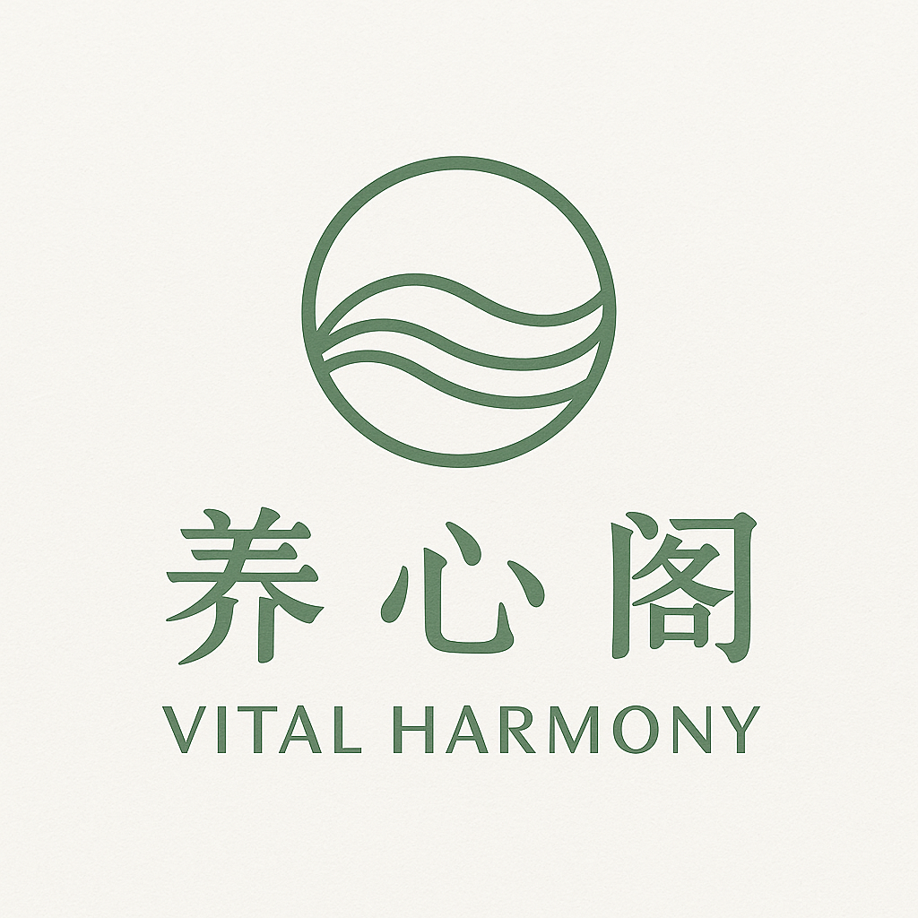 Vital Harmony.fi